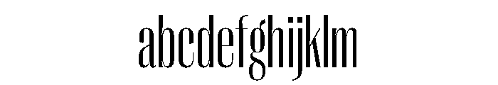 Right Sans Tight Variable 2 FONT