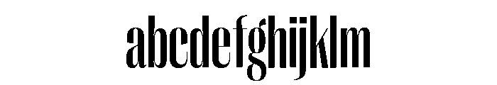 Right Sans Variable 11 FONT
