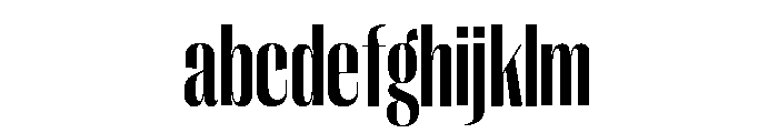 Right Sans Variable 12 FONT