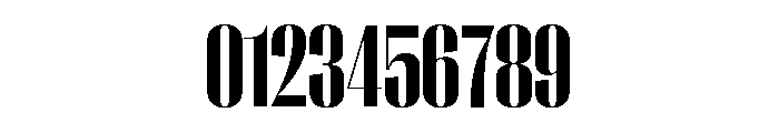 Right Sans Variable 13 Font OTHER CHARS