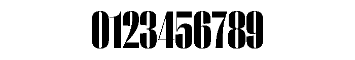 Right Sans Variable 14 Font OTHER CHARS
