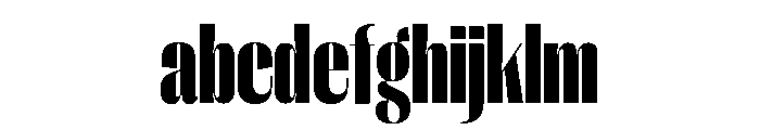 Right Sans Variable 14 FONT