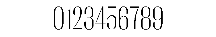 Right Sans Variable 15 Font OTHER CHARS
