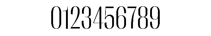 Right Sans Variable 16 Font OTHER CHARS