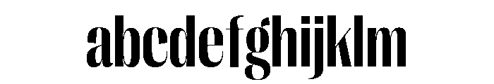 Right Sans Variable 19 FONT