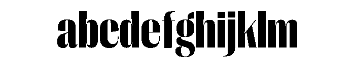Right Sans Variable 20 FONT