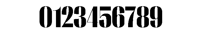 Right Sans Variable 21 Font OTHER CHARS