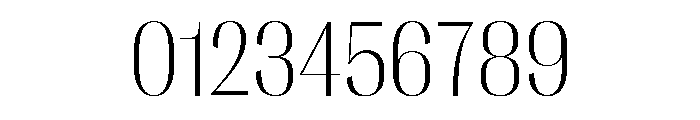 Right Sans Variable 22 Font OTHER CHARS