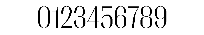Right Sans Variable 23 Font OTHER CHARS