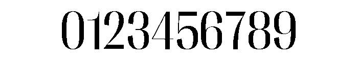 Right Sans Variable 24 Font OTHER CHARS