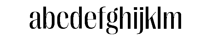 Right Sans Variable 24 FONT