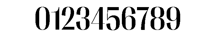 Right Sans Variable 25 Font OTHER CHARS