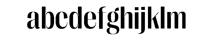 Right Sans Variable 25 FONT