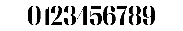 Right Sans Variable 26 Font OTHER CHARS