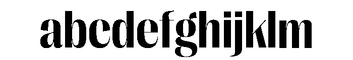 Right Sans Variable 26 FONT