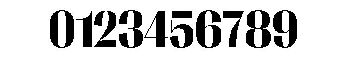 Right Sans Variable 27 Font OTHER CHARS