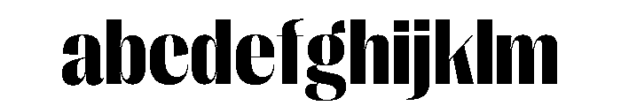 Right Sans Variable 27 FONT