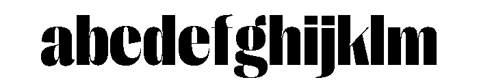Right Sans Variable 28 FONT