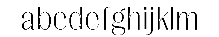 Right Sans Variable 29 FONT