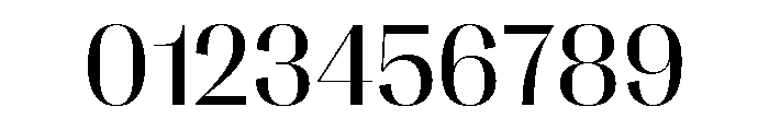 Right Sans Variable 31 Font OTHER CHARS