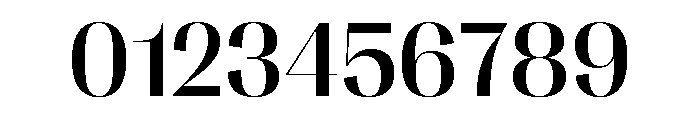 Right Sans Variable 32 Font OTHER CHARS