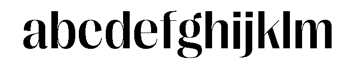 Right Sans Variable 32 FONT