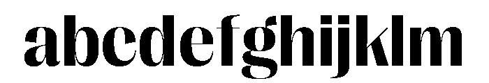 Right Sans Variable 33 FONT
