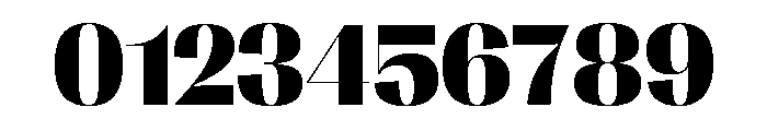 Right Sans Variable 35 Font OTHER CHARS