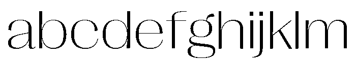 Right Sans Variable 36 FONT