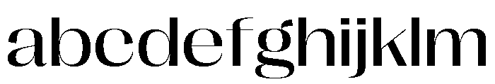 Right Sans Variable 38 FONT