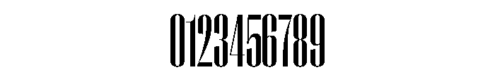 Right Sans Variable 4 Font OTHER CHARS