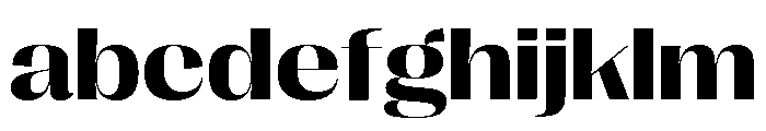 Right Sans Variable 40 FONT