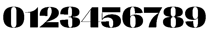 Right Sans Variable 42 Font OTHER CHARS