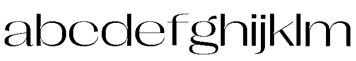 Right Sans Variable 44 FONT
