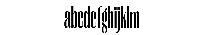 Right Sans Variable 4 FONT
