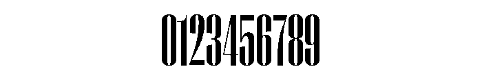 Right Sans Variable 5 Font OTHER CHARS