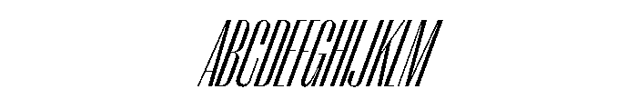 Right Sans Variable 50 Font UPPERCASE