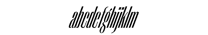 Right Sans Variable 51 FONT