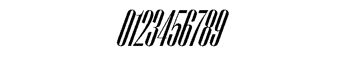 Right Sans Variable 52 Font OTHER CHARS