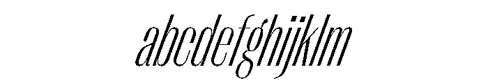 Right Sans Variable 57 FONT