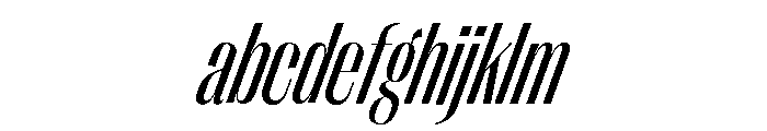 Right Sans Variable 59 FONT