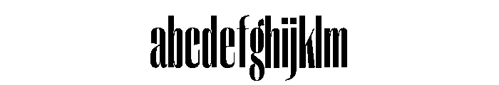 Right Sans Variable 5 FONT