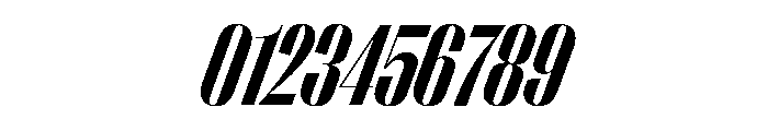 Right Sans Variable 62 Font OTHER CHARS