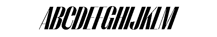 Right Sans Variable 62 Font UPPERCASE