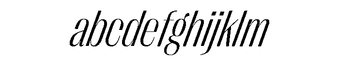 Right Sans Variable 65 FONT