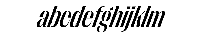 Right Sans Variable 67 FONT