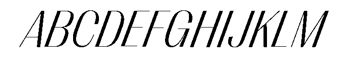 Right Sans Variable 72 Font UPPERCASE