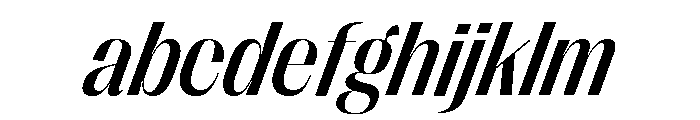 Right Sans Variable 74 FONT