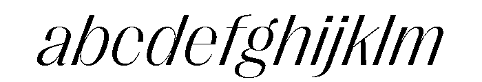 Right Sans Variable 79 FONT