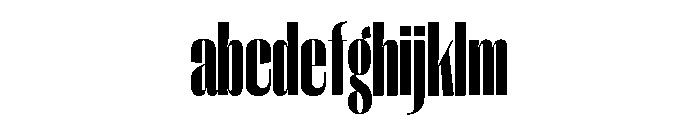 Right Sans Variable 7 FONT
